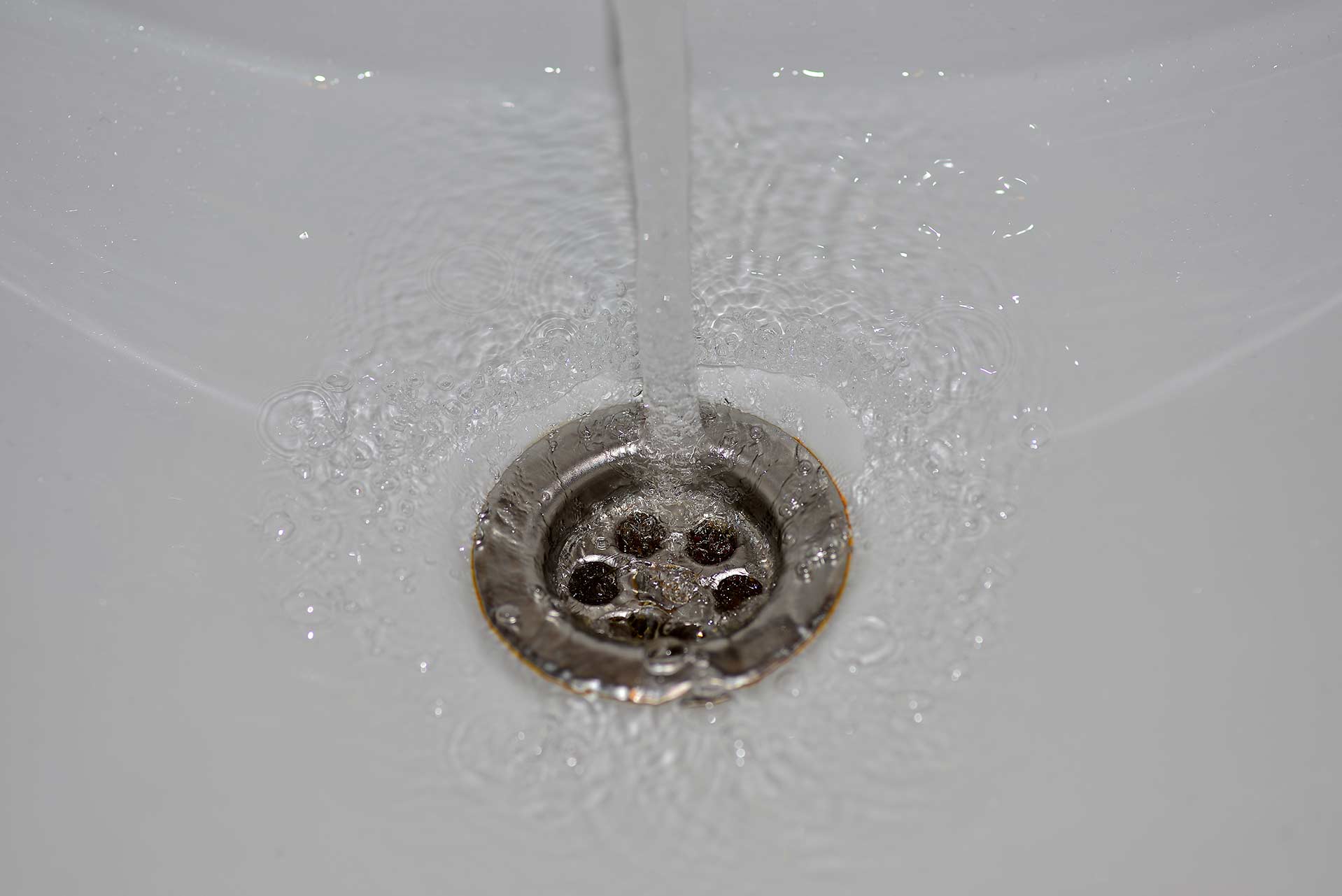 A2B Drains provides services to unblock blocked sinks and drains for properties in Cranham.